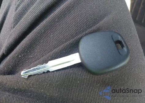 2003 Toyota Corolla Le из США, поврежденный, VIN 1NXBR32E23Z087224